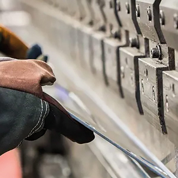Technik trifft Gestaltung