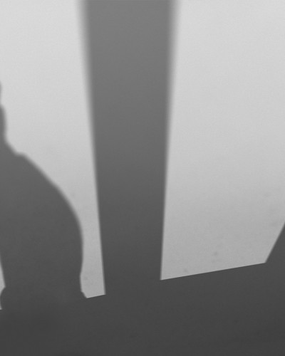 Im Spiel von Licht und Schatten