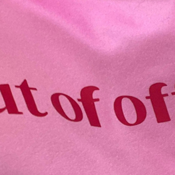 Out of office