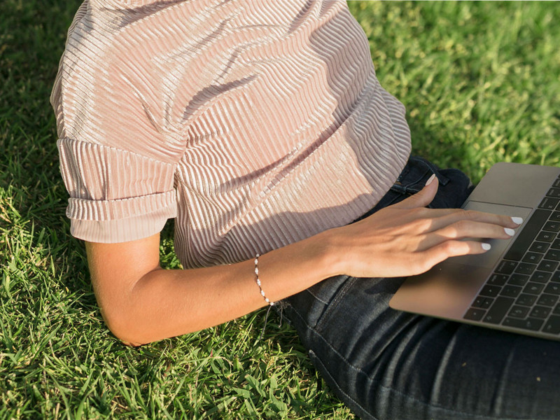 Frei. Kreativ. Selbstbestimmt.