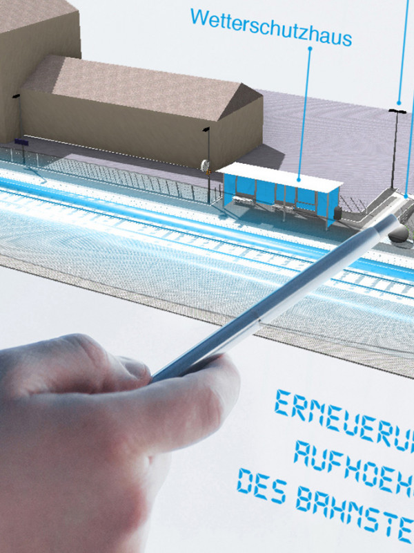 FUCHS Ingenieure f&uuml;r Verkehrsbau