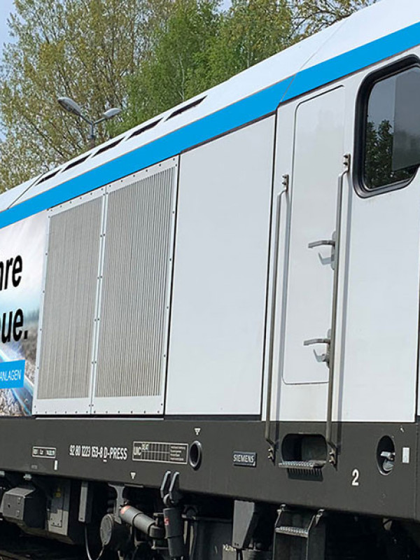 FUCHS Ingenieurb&uuml;ro 25 Jahre