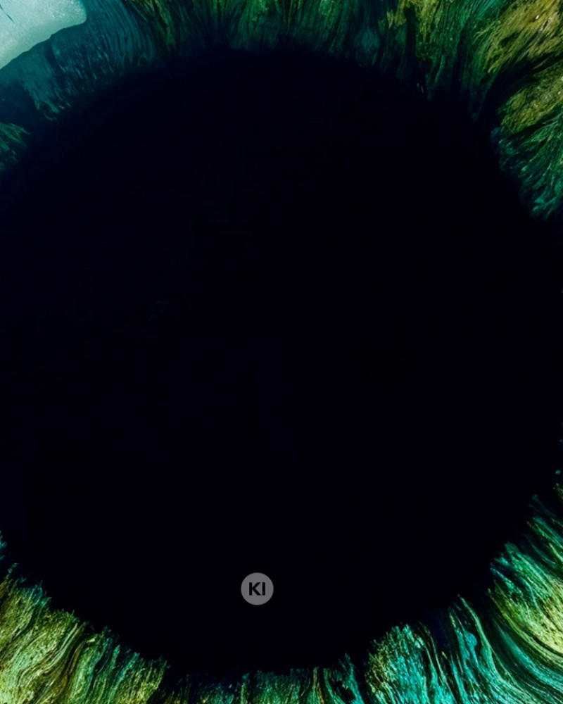 Augen auf