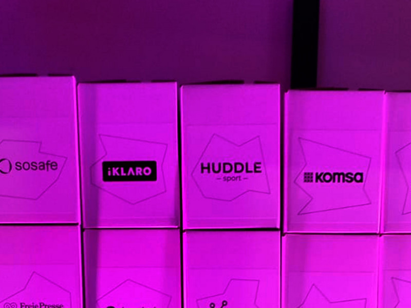 Innovation trifft Event