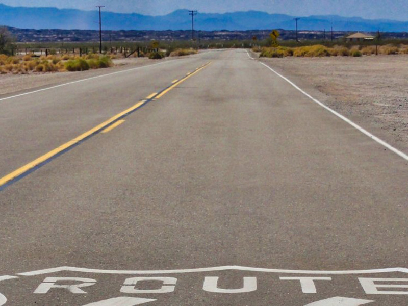 Zwischen Fernweh und Feinschliff