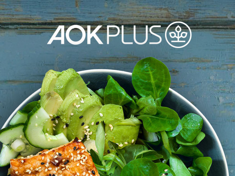 AOK Gesundheitsinitiative