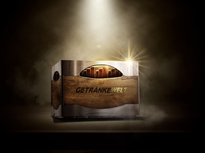 Getr&auml;nkewelt